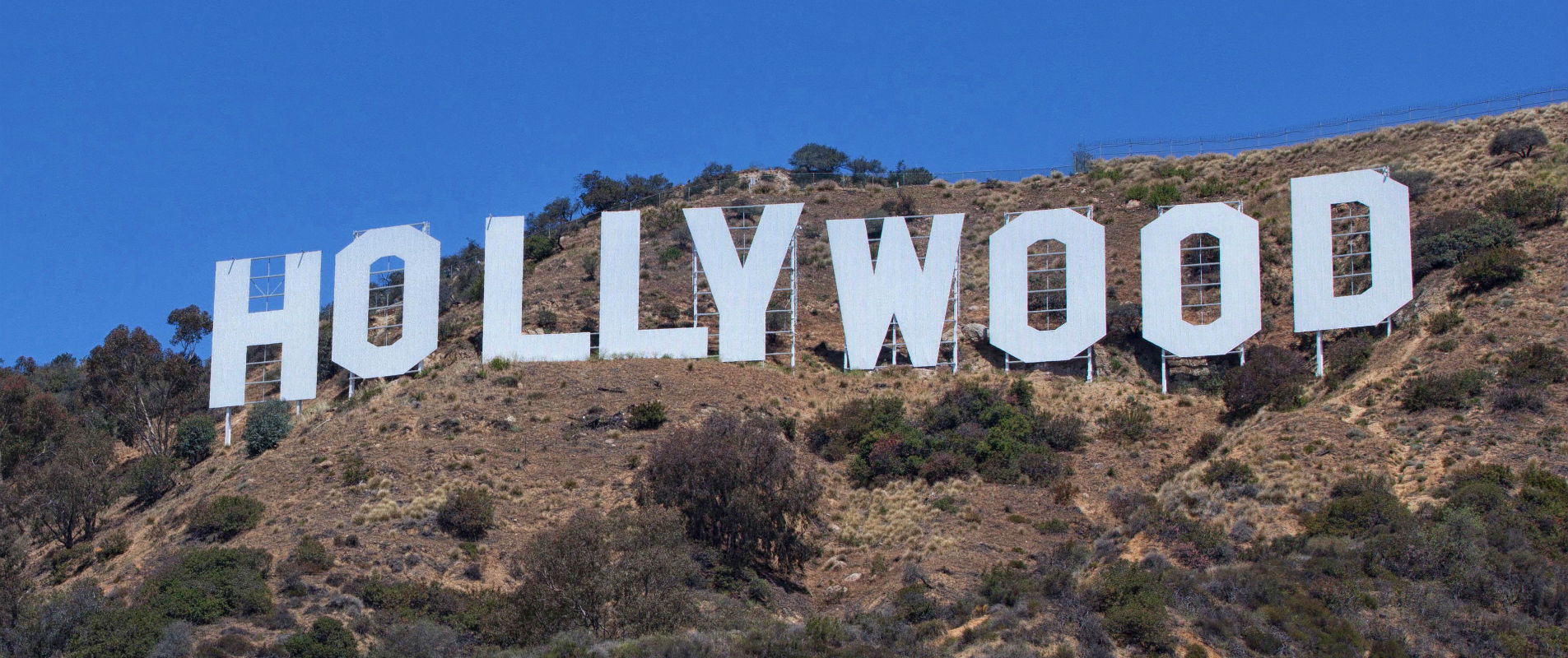 Hollywood quiere terminar con los dominios piratas